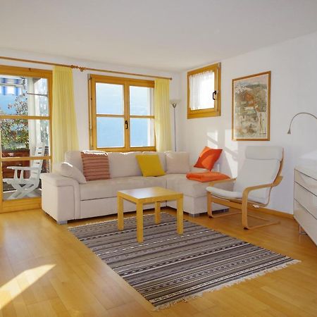 Haus Liaun 2 Apartman Brienz  Kültér fotó