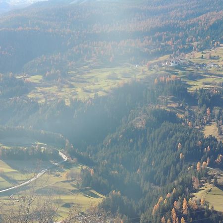 Haus Liaun 2 Apartman Brienz  Kültér fotó