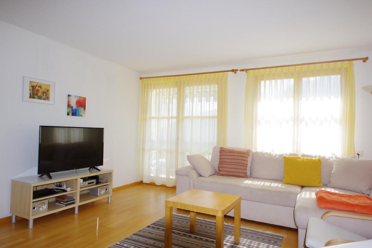 Haus Liaun 2 Apartman Brienz  Kültér fotó