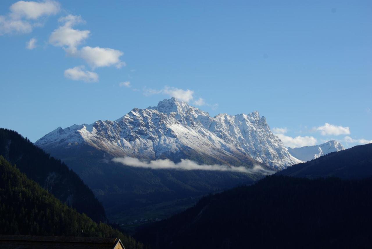 Haus Liaun 2 Apartman Brienz  Kültér fotó