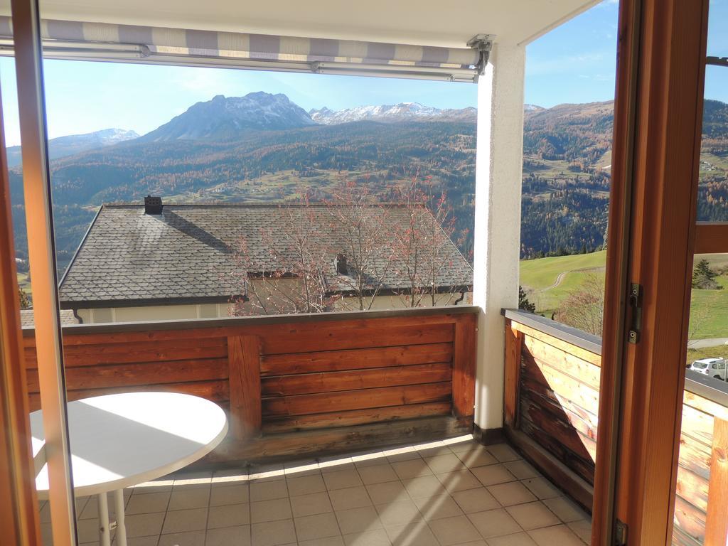 Haus Liaun 2 Apartman Brienz  Kültér fotó