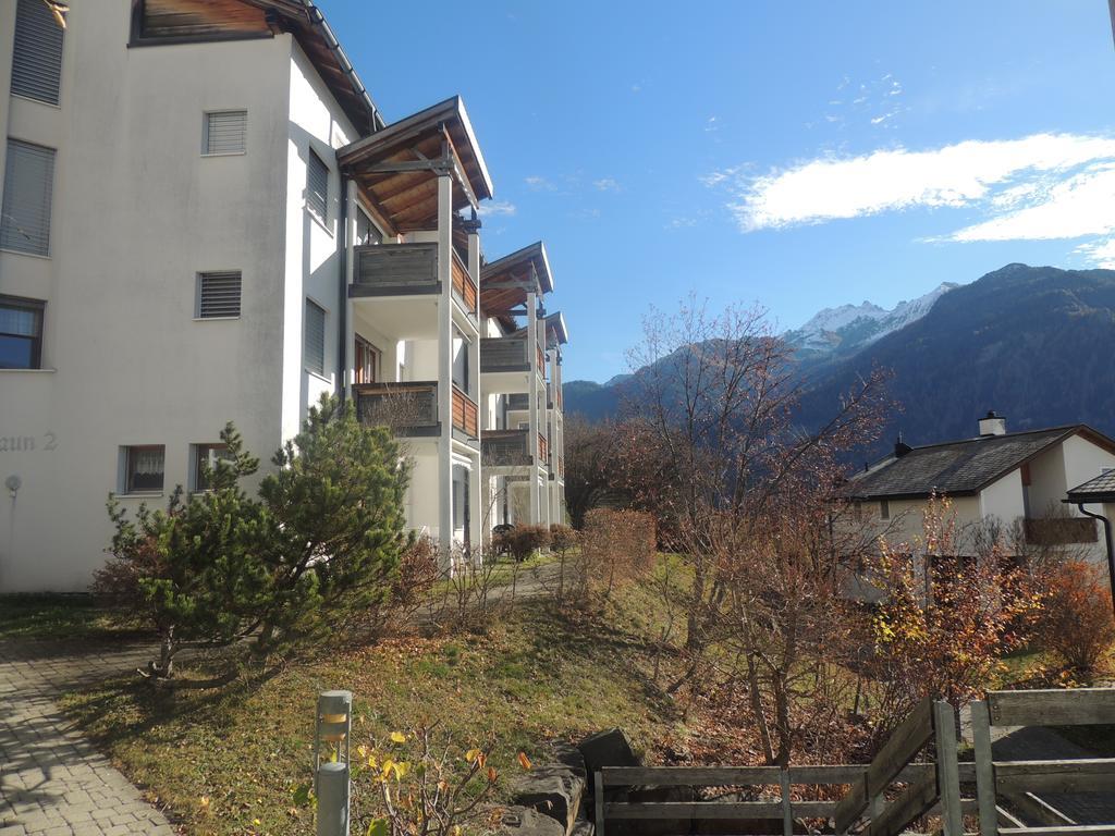 Haus Liaun 2 Apartman Brienz  Szoba fotó