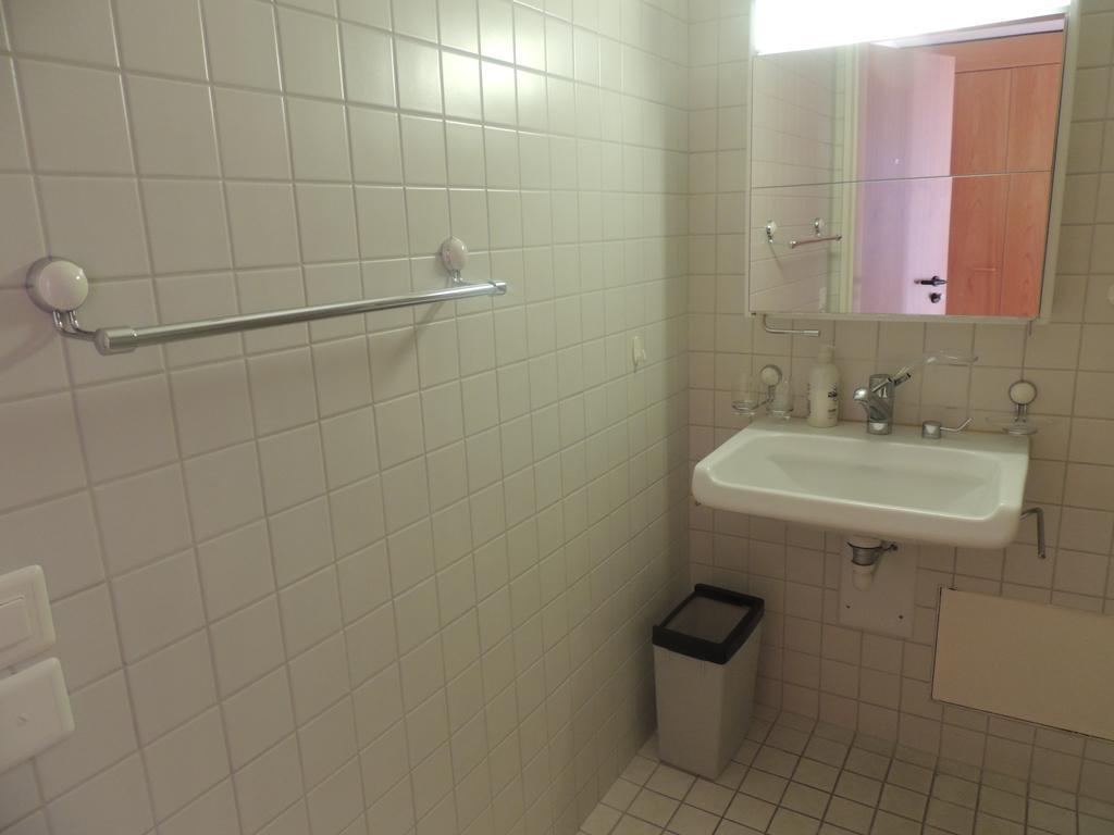 Haus Liaun 2 Apartman Brienz  Szoba fotó