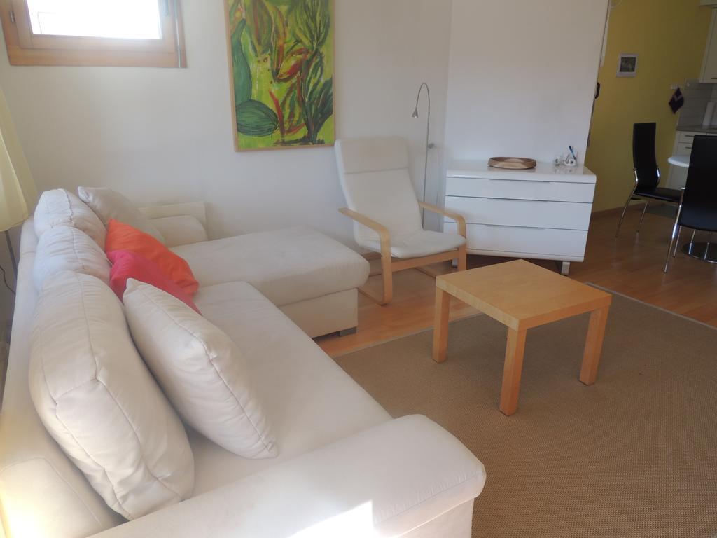 Haus Liaun 2 Apartman Brienz  Szoba fotó