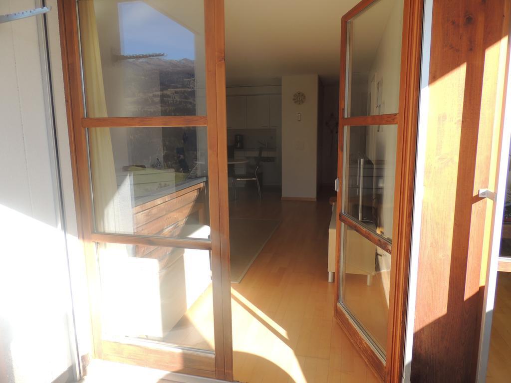 Haus Liaun 2 Apartman Brienz  Szoba fotó