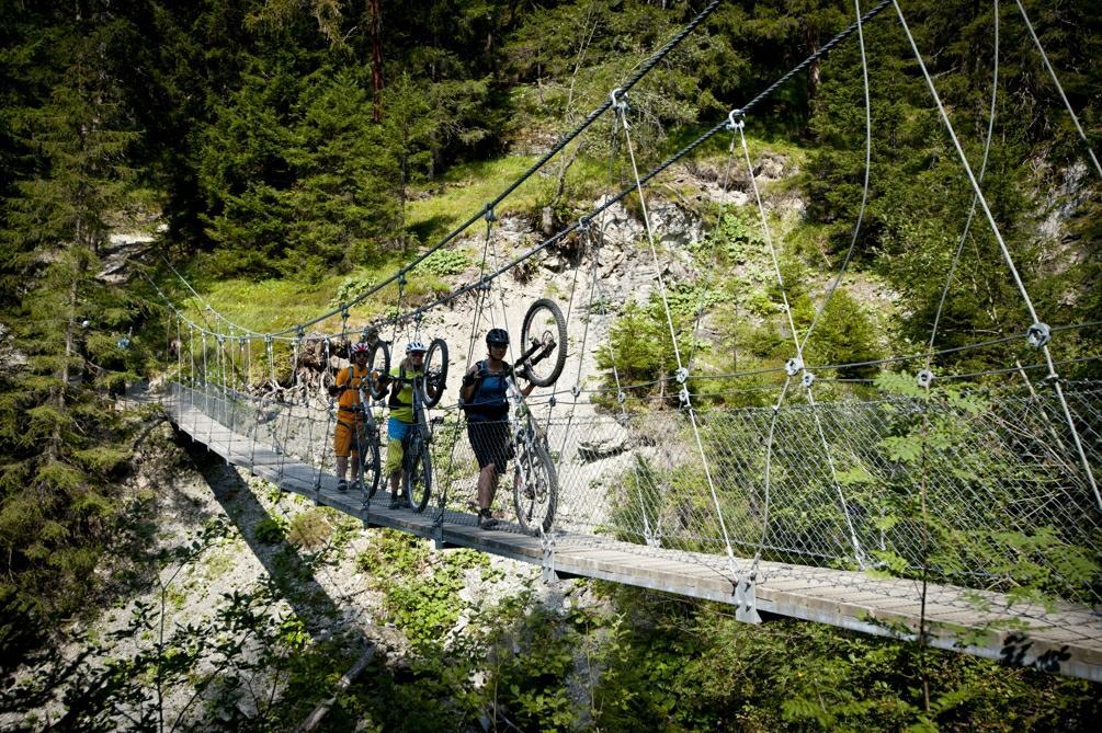Haus Liaun 2 Apartman Brienz  Kültér fotó